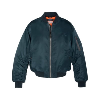 Bombers schott homme La Redoute
