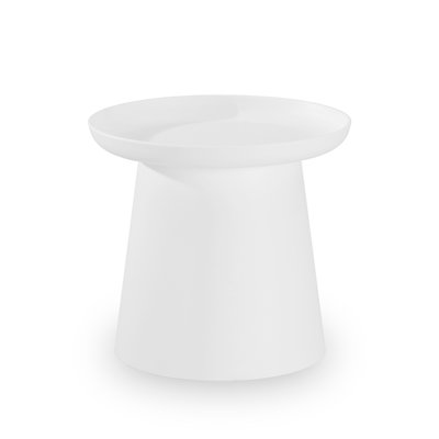 Table d'appoint, ronde, MURANO DEFORA HOME