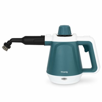 nettoyeur vapeur à main - nv680 H.KOENIG