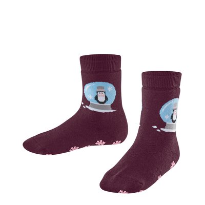 Chaussettes à picots Little Snow Globes Coton FALKE