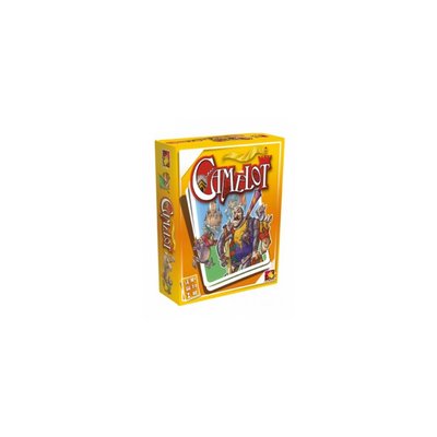 Camelot Oyez, Oyez le tournoi de camelot est ouvert ASMODEE