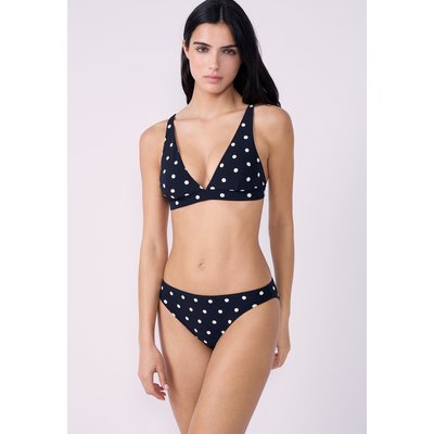 Culotte bikini bas de maillot à pois POLKY ETAM