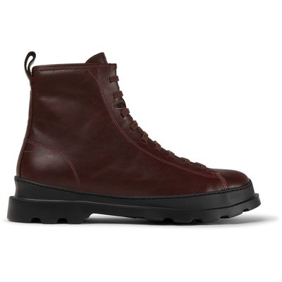 Bottines Cuir Brutus CAMPER