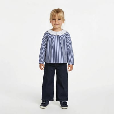 Blouse bébé - Très bon état JACADI