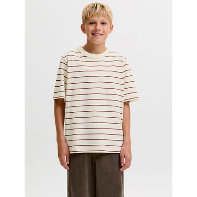 T-Shirt T-shirt Rayures Junior JACK & JONES JUNIOR