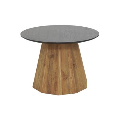 Table d'appoint en pin recyclé REWOOD Petit modèle AUBRY GASPARD