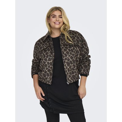 Veste CAREMILIA Veste ONLY CARMAKOMA