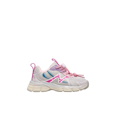 Sneakers en tissu synthétique WAVE. NATURINO