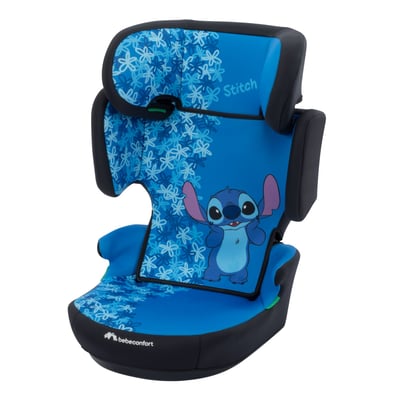 Siège auto réhausseur i-Size Hera i-Safe, Disney, Stitch BEBECONFORT