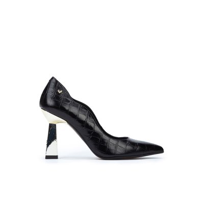 Chaussures à talon cuir CASALE MARTINELLI
