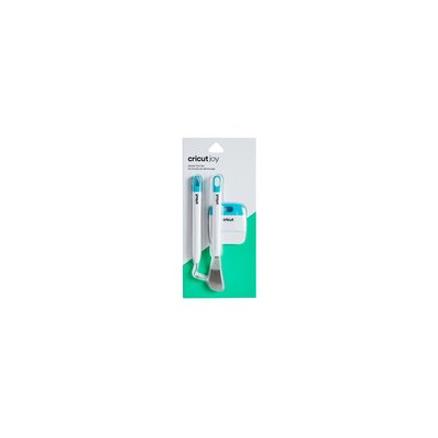 Accessoire Set d'outils essentiels 3 pieces CRICUT