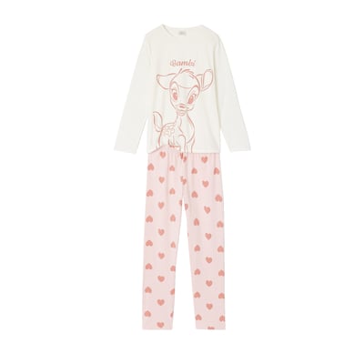 Pyjama Bambi VERTBAUDET