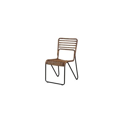 Chaise en rotin VERACRUZ CHEHOMA