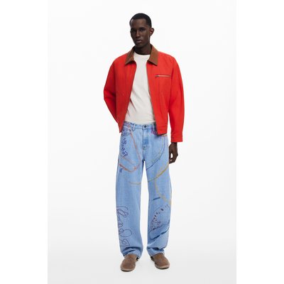 Jean Arty DESIGUAL