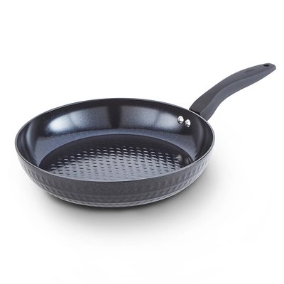 28cm Diamo Frying Pan with Black Diamond Coating TOWER