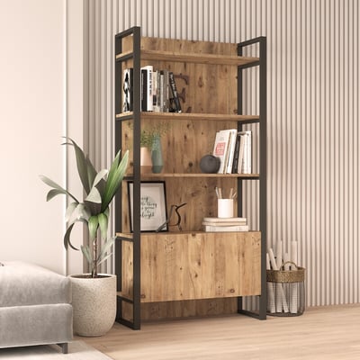 Полка для книг, Ml6 / МИ6 SO'HOME
