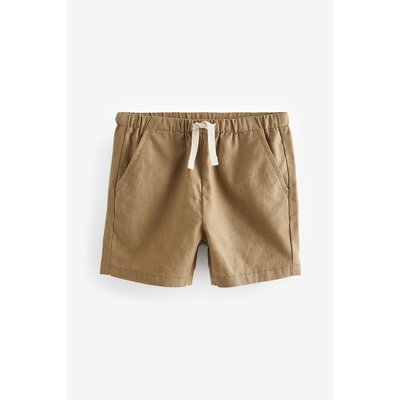 Short à enfiler coupe classique NEXT