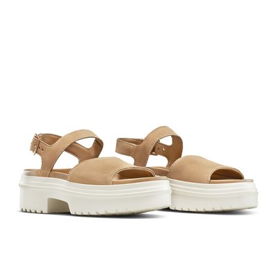 Sandales Chuck Taylor All Star Lugged Heel CONVERSE