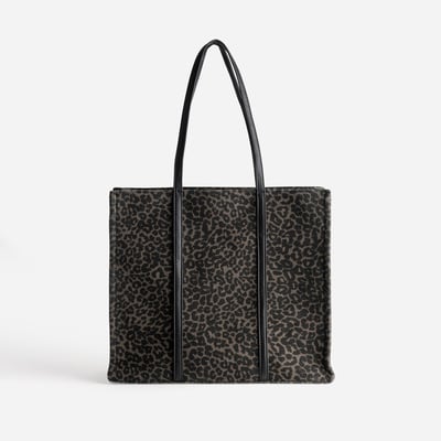 Sac Cabas KADZI TEXTO