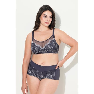 Bralette avec broderies ULLA POPKEN