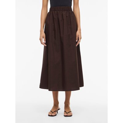 Jupe Longue VISOPHIE - Taille haute VILA