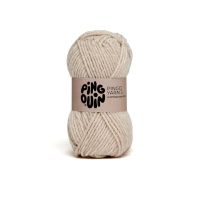 Pingo Yarn 3 PINGOUIN