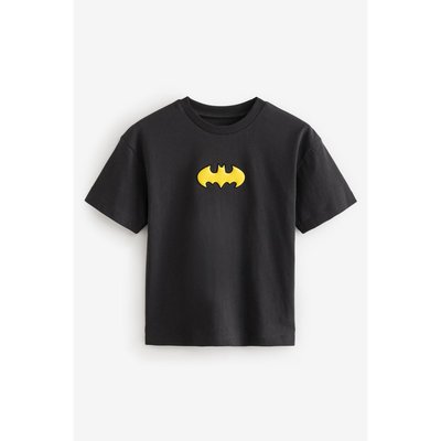 T-shirt à logo batman appliqué NEXT