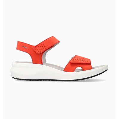 Sandales en cuir TANY MEPHISTO
