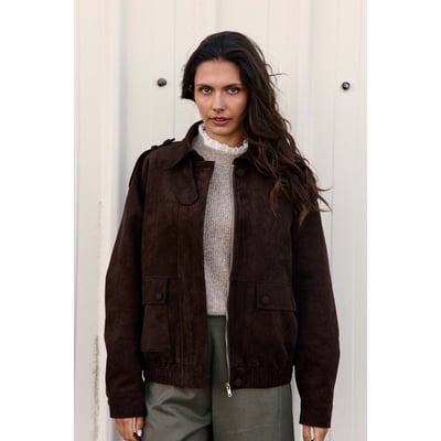 VESTE uni VECK LA PETITE ETOILE