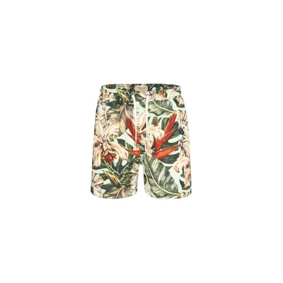 SHORT DE BAIN BOTANIK PULLIN