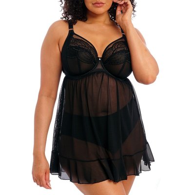 Nuisette grande taille La Redoute