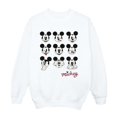 Sweat MICKEY MOUSE DISNEY