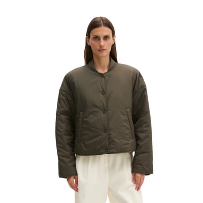 Veste matelassée regular avec surface hydrofuge MARC O'POLO