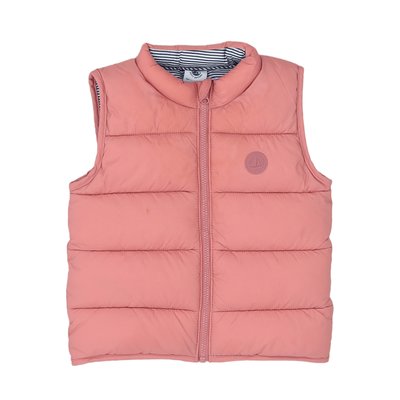 Doudoune bébé - Bon état PETIT BATEAU