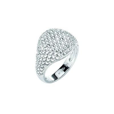 Bague en argent 925 TESORI MORELLATO