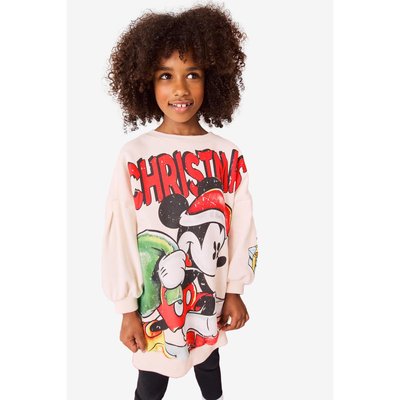 Robe-chaussette mickey mouse NEXT