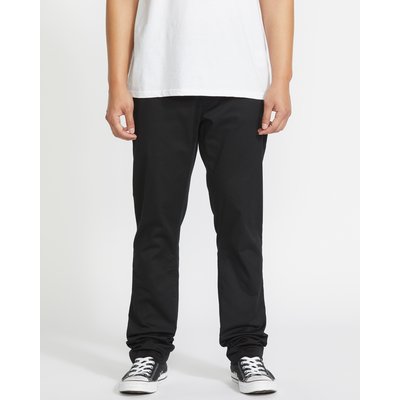 Pantalon Chino FRICKIN SLIM STRETCH VOLCOM