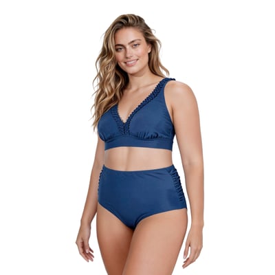 Bikini avec bonnets souples ULLA POPKEN