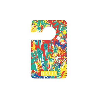 Parfum Voiture - TANGERINE FIZZ BAIJA