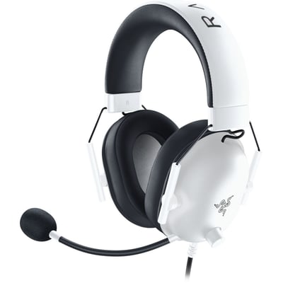 Casque gamer BlackShark V2 X  Xbox Blanc RAZER