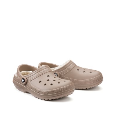 Sabots fourrés Classic CROCS