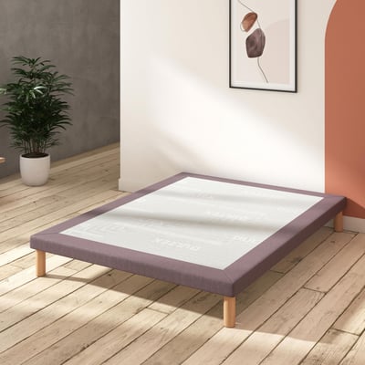 Sommier tapissier extra-plat Tech BULTEX