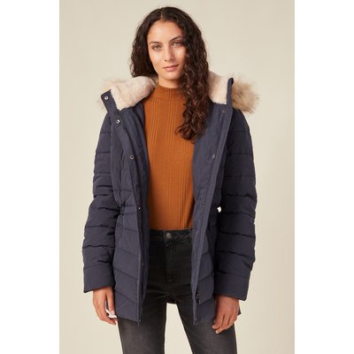 Manteau doudoune femme BONOBO La Redoute