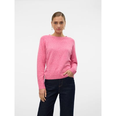 Pull en maille mousseuse VERO MODA