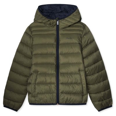 Doudoune Matelassée Imperméable PEPE JEANS