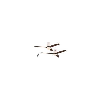 Ventilateur  Plafond  AERODYNAMIX ECO BOUTICA-DESIGN