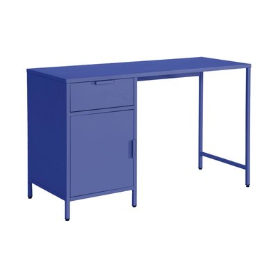 Bureau enfant acier laminé 1 tiroir  SOHO SWEEEK