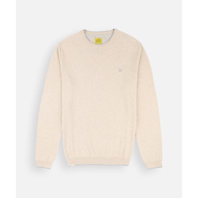 Pull col rond PERONI OXBOW