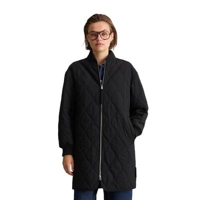 Veste matelassée regular en nylon recyclé MARC O’POLO DENIM