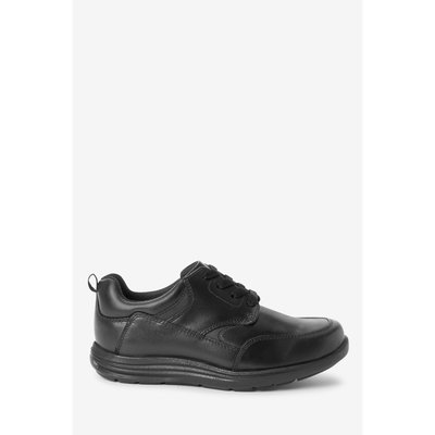 Chaussures d'école en cuir très larges NEXT